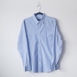 H&M Slim Fit Button Up Shirt